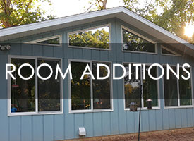Room Additions